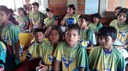Treinamento de URNA3