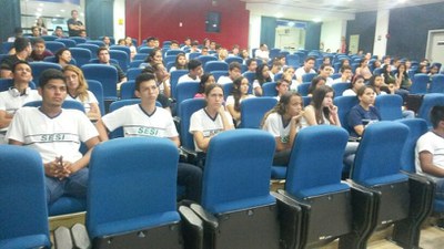 Porto Velho