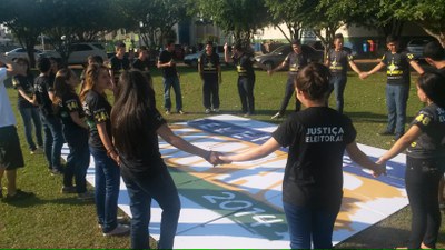 Gravação do Clip10