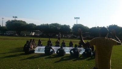 Gravação do Clip17