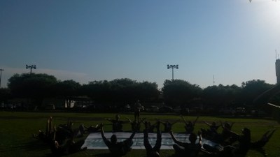 Gravação do Clip18