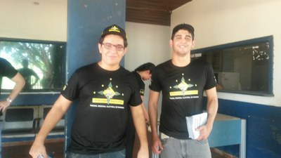 Extrema e São Carlos10
