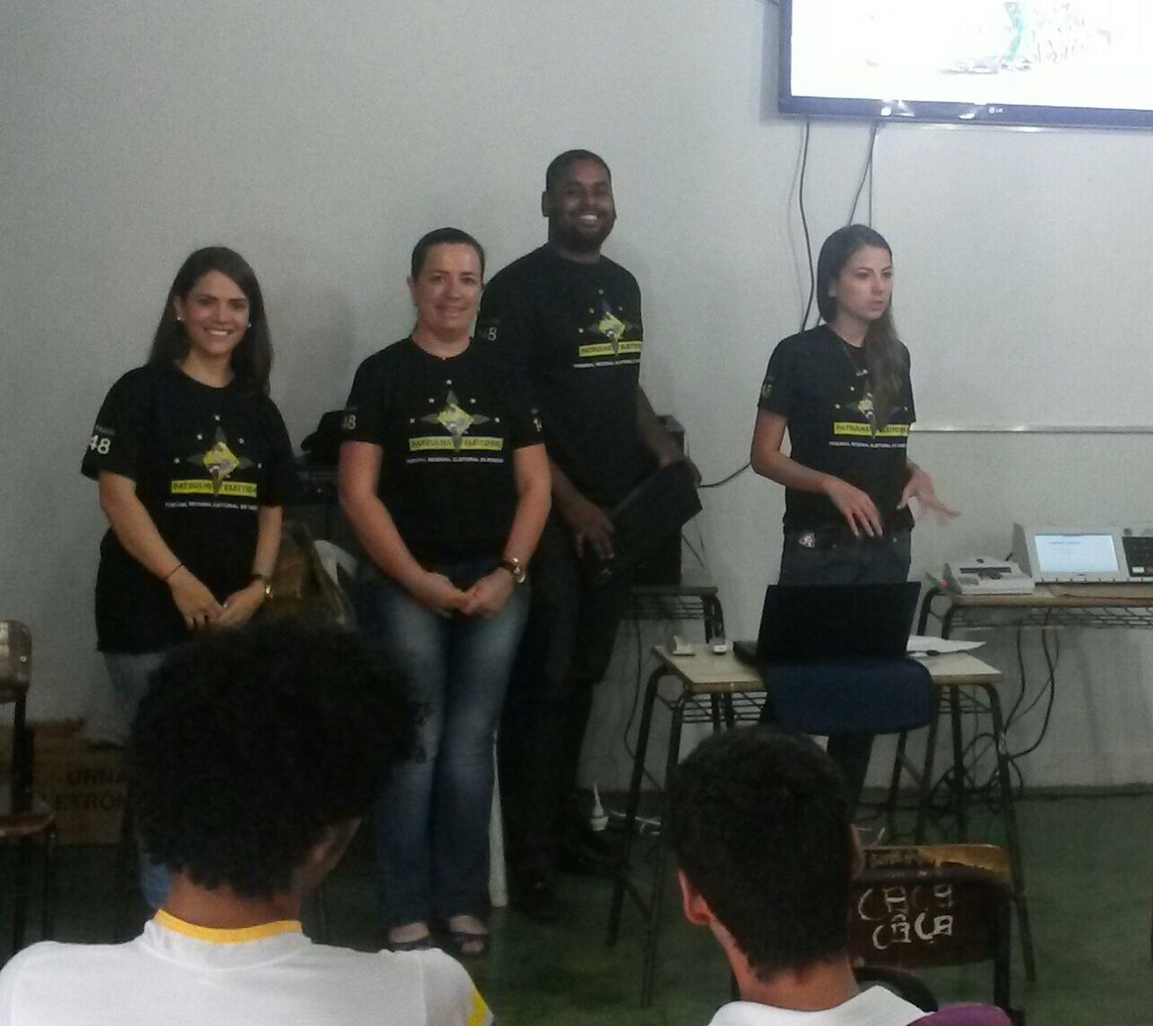 Extrema e São Carlos26