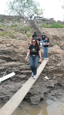 Extrema e São Carlos36