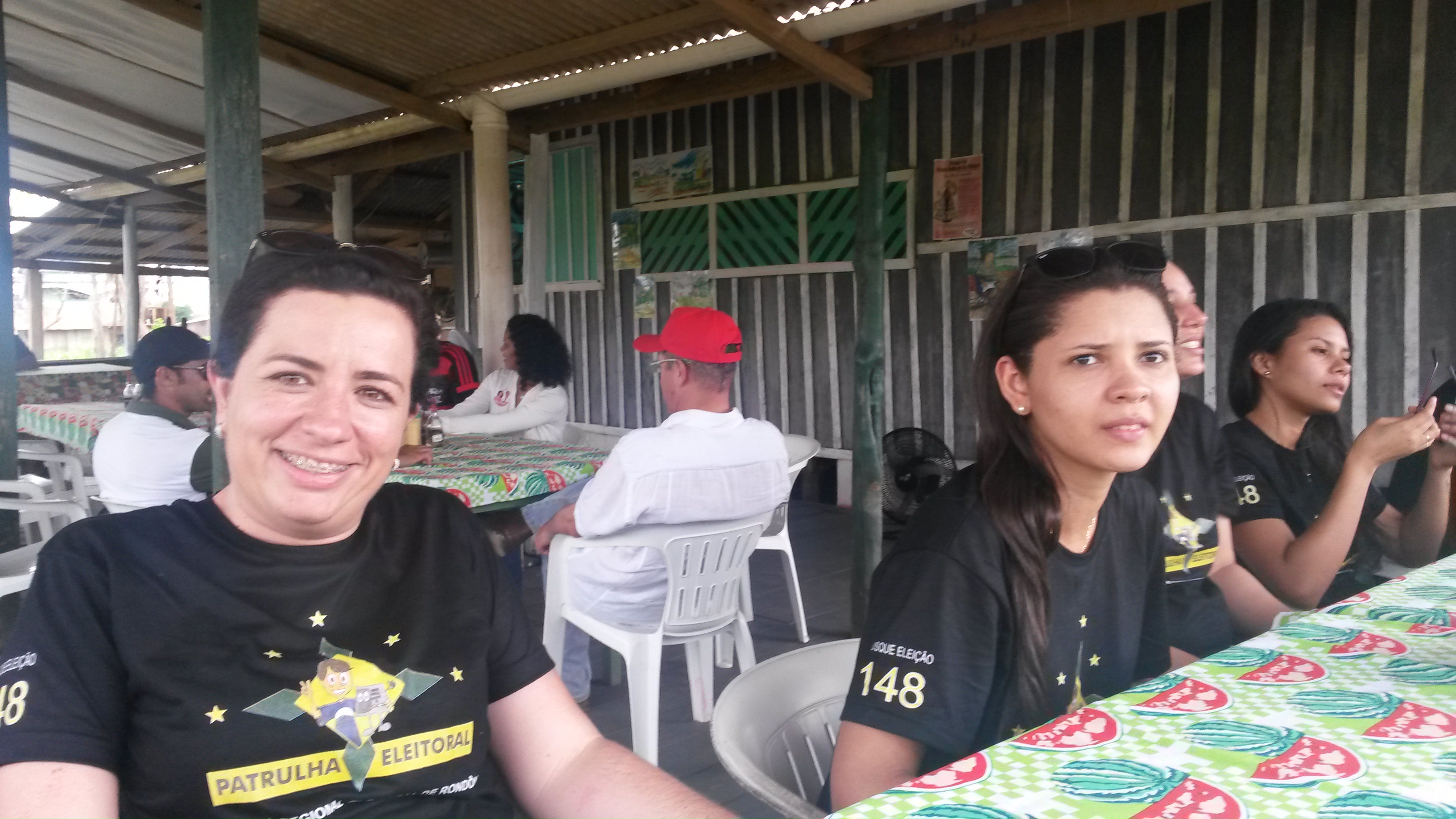 Extrema e São Carlos47