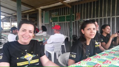 Extrema e São Carlos47