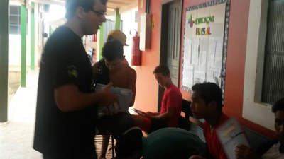 Extrema e São Carlos6