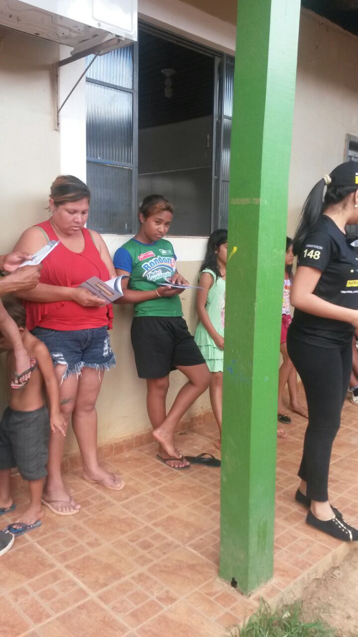 Extrema e São Carlos7